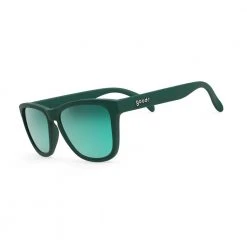 Goodr Mud Wrestling With Nedry Sunglasses