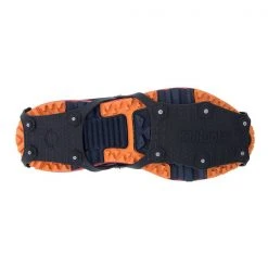 Kahtoola NANOspikes® Footwear Traction - Black Run 7 Kahtoola NANOspikes® Footwear Traction - Black Run