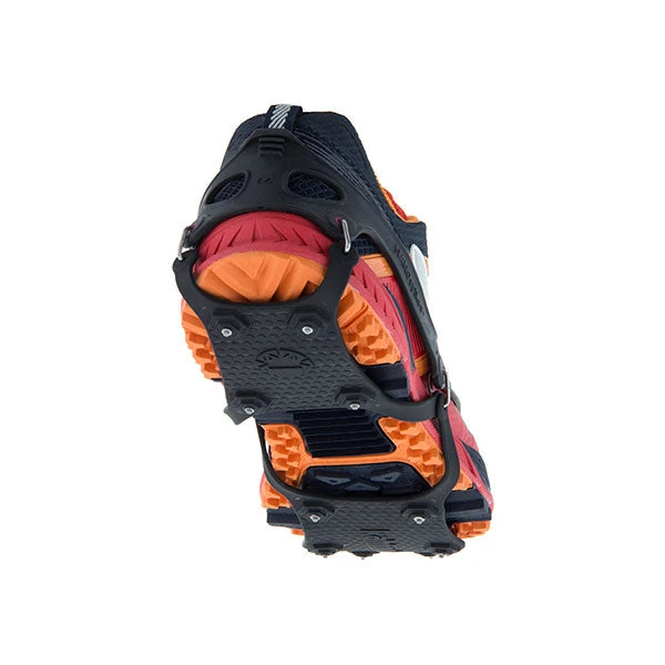Kahtoola NANOspikes® Footwear Traction - Black Run 3 Kahtoola NANOspikes® Footwear Traction - Black Run