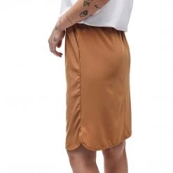 Indyeva Dresses & Skirts Women's Nemuri Light Woven Mix Skirt - Cactus 8 Indyeva Dresses & Skirts Women's Nemuri Light Woven Mix Skirt - Cactus