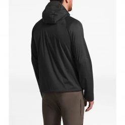 North Face Jackets & Vests Men's Allproof Stretch Jacket - TNF Black