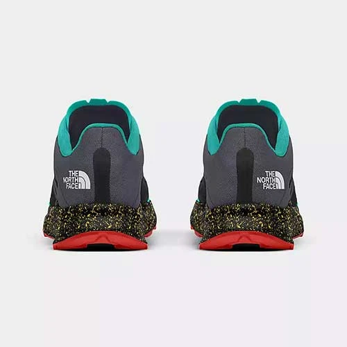 North Face Shoes Men's VECTIV Eminus Trail Shoe- TNF Black/Vanadis Grey - Regular (D) 2 North Face Shoes Men's VECTIV Eminus Trail Shoe- TNF Black/Vanadis Grey - Regular (D)