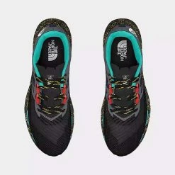 North Face Shoes Men's VECTIV Eminus Trail Shoe- TNF Black/Vanadis Grey - Regular (D) 6 North Face Shoes Men's VECTIV Eminus Trail Shoe- TNF Black/Vanadis Grey - Regular (D)