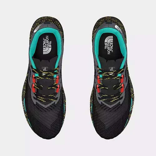 North Face Shoes Men's VECTIV Eminus Trail Shoe- TNF Black/Vanadis Grey - Regular (D) 3 North Face Shoes Men's VECTIV Eminus Trail Shoe- TNF Black/Vanadis Grey - Regular (D)