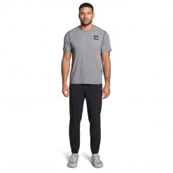 North Face Men's Wander Pant - TNF Black