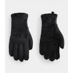 North Face Women's Osito Etip Glove - TNF Black