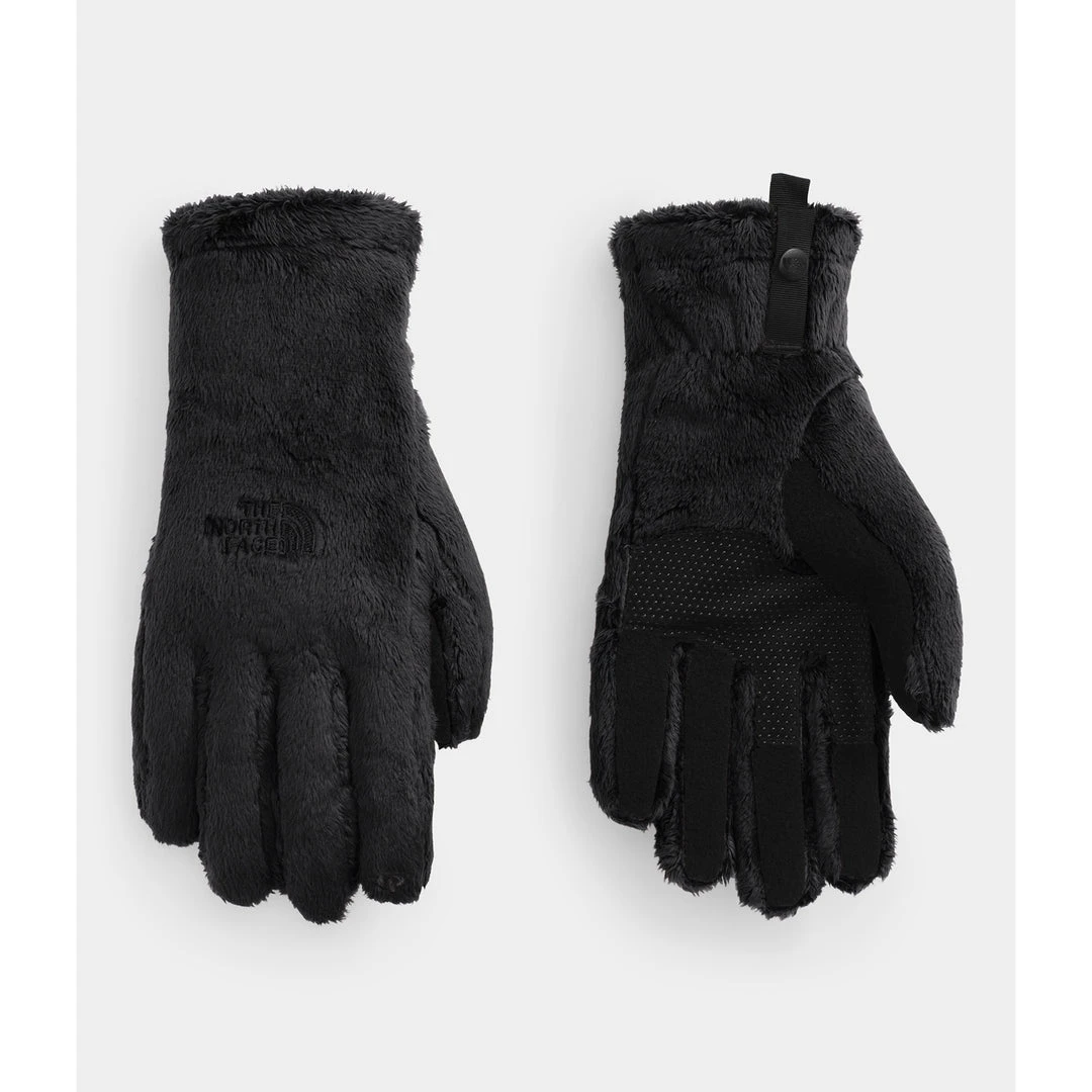 North Face Women's Osito Etip Glove - TNF Black 1 North Face Women's Osito Etip Glove - TNF Black