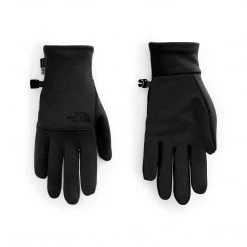 North Face Sustainability Unisex Etip Recycled Glove - TNF Black