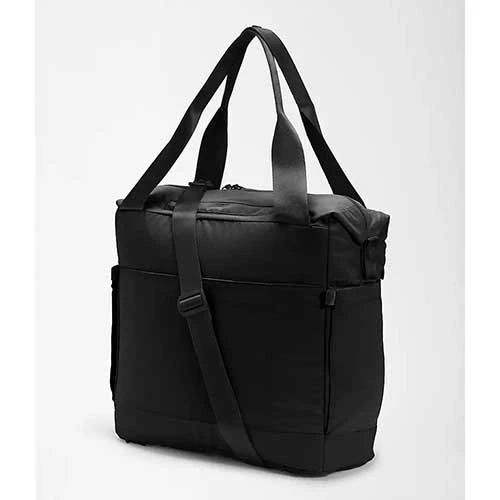 North Face Women's Never Stop Tote - TNF Black Bags 1 North Face Women's Never Stop Tote - TNF Black Bags