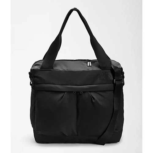 North Face Women's Never Stop Tote - TNF Black Bags 3 North Face Women's Never Stop Tote - TNF Black Bags