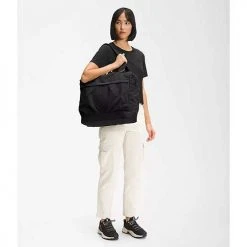 North Face Women's Never Stop Tote - TNF Black Bags