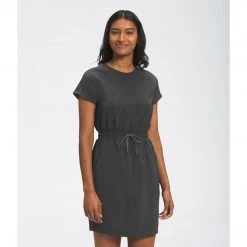 North Face Dresses & Skirts Women's Never Stop Wearing Dress - Asphalt Grey