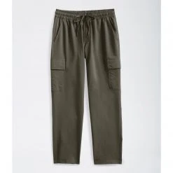 North Face Women's Never Stop Wearing Cargo Pant - New Taupe Green