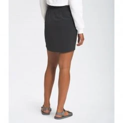 North Face Women's Never Stop Wearing Skirt - Asphalt Grey Dresses & Skirts 5 North Face Women's Never Stop Wearing Skirt - Asphalt Grey Dresses & Skirts