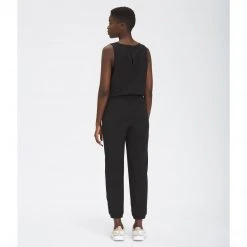 North Face Sustainability Women's Never Stop Wearing Jumpsuit - TNF Black