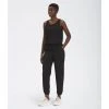 North Face Sustainability Women's Never Stop Wearing Jumpsuit - TNF Black