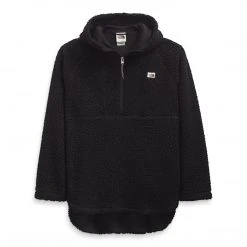 North Face Tops Women's Ridge Fleece Tunic - TNF Black