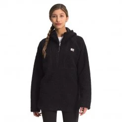 North Face Tops Women's Ridge Fleece Tunic - TNF Black