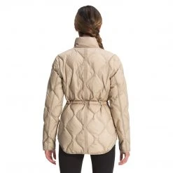 North Face Jackets & Vests Women's Westcliffe Down Jacket - Flax