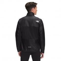 North Face Apparel Men's Winter Warm Jacket - TNF Black