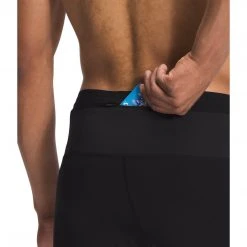 North Face Men's Winter Warm Tights - TNF Black Apparel