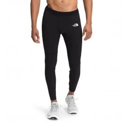 North Face Men's Winter Warm Tights - TNF Black Apparel