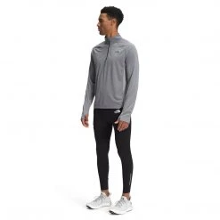 North Face Men's Winter Warm Tights - TNF Black Apparel