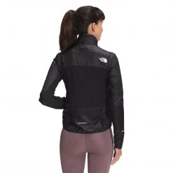 North Face Women's Winter Warm Jacket - TNF Black