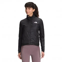 North Face Women's Winter Warm Jacket - TNF Black