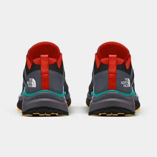 North Face Men's VECTIV Enduris II - TNF Black/Vanadis Grey - Regular (D) 4 North Face Men's VECTIV Enduris II - TNF Black/Vanadis Grey - Regular (D)