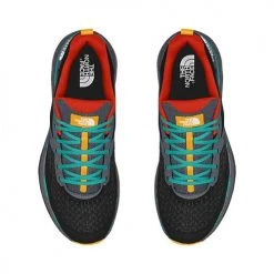 North Face Men's VECTIV Enduris II - TNF Black/Vanadis Grey - Regular (D)