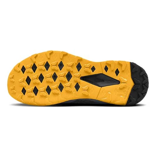 North Face Men's VECTIV Enduris II - TNF Black/Vanadis Grey - Regular (D) 3 North Face Men's VECTIV Enduris II - TNF Black/Vanadis Grey - Regular (D)