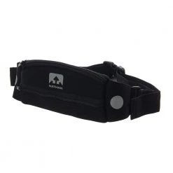Nathan 5k Waist Belt - Black Run