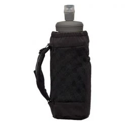 Nathan ExoDraw 2.0 18oz Handheld Bottle - Black/Sailor Blue Hydration, Belts, And Waterbottles 5 Nathan ExoDraw 2.0 18oz Handheld Bottle - Black/Sailor Blue Hydration, Belts, And Waterbottles