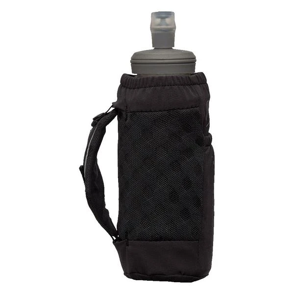 Nathan ExoDraw 2.0 18oz Handheld Bottle - Black/Sailor Blue Hydration, Belts, And Waterbottles 3 Nathan ExoDraw 2.0 18oz Handheld Bottle - Black/Sailor Blue Hydration, Belts, And Waterbottles