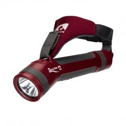 Nathan Run TerraFire 400 RX Hand Torch - Red Dahlia/Castlerock