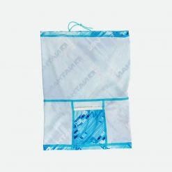 Nathan Unisex RunCool Ice Convertible Gaiter - Astral Aura/Blue Radiance 9 Nathan Unisex RunCool Ice Convertible Gaiter - Astral Aura/Blue Radiance