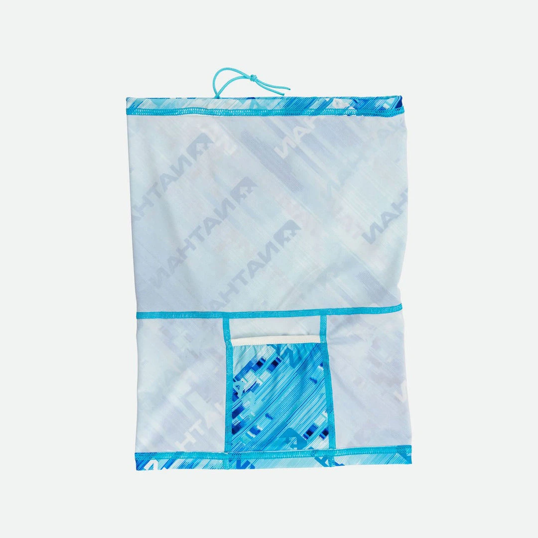 Nathan Unisex RunCool Ice Convertible Gaiter - Astral Aura/Blue Radiance 4 Nathan Unisex RunCool Ice Convertible Gaiter - Astral Aura/Blue Radiance