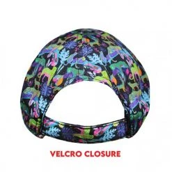 Sprints Accessories Unisex Night Jags Hat 8 Sprints Accessories Unisex Night Jags Hat