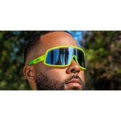 Goodr Nuclear Gnar Sunglasses