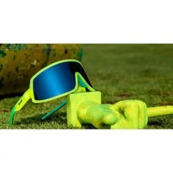 Goodr Nuclear Gnar Sunglasses
