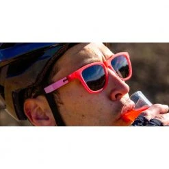Goodr Dr. 4-R-E Shots Sunglasses