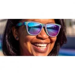 Goodr Accessories Pride And No Prejudice Sunglasses