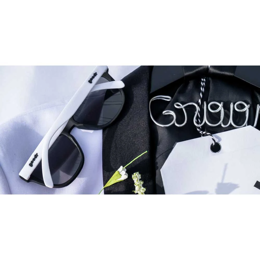 Goodr Accessories Thanks, It's A Rental Sunglasses 4 Goodr Accessories Thanks, It's A Rental Sunglasses