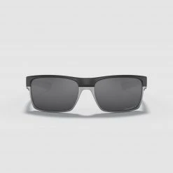 Oakley Twoface™ Matte Black Sunglasses