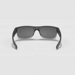 Oakley Twoface™ Matte Black Sunglasses 8 Oakley Twoface™ Matte Black Sunglasses