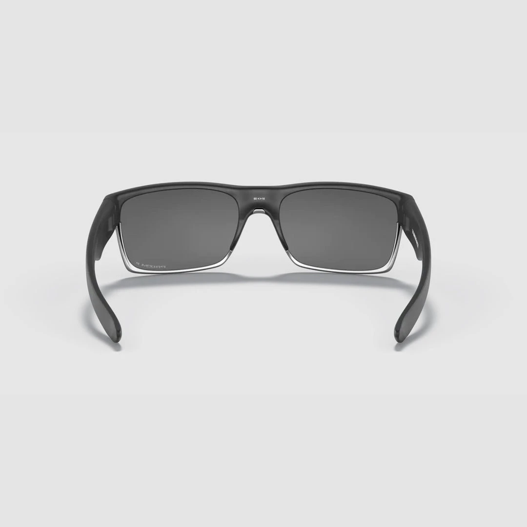 Oakley Twoface™ Matte Black Sunglasses 3 Oakley Twoface™ Matte Black Sunglasses