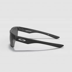 Oakley Twoface™ Matte Black Sunglasses 9 Oakley Twoface™ Matte Black Sunglasses