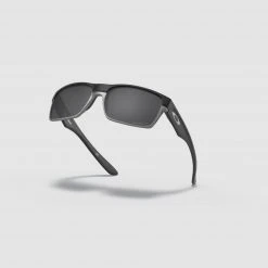 Oakley Twoface™ Matte Black Sunglasses 10 Oakley Twoface™ Matte Black Sunglasses
