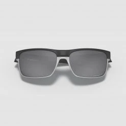 Oakley Twoface™ Matte Black Sunglasses 11 Oakley Twoface™ Matte Black Sunglasses